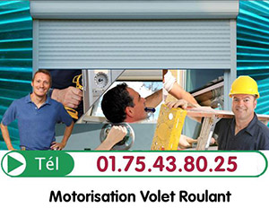 Motoriser Volet Roulant Souppes sur Loing