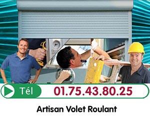 Motoriser Volet Roulant Souppes sur Loing