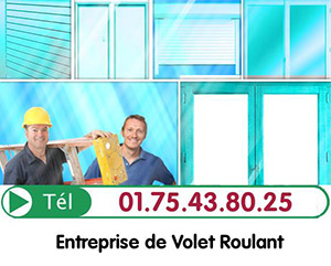 Volet Roulant Souppes sur Loing