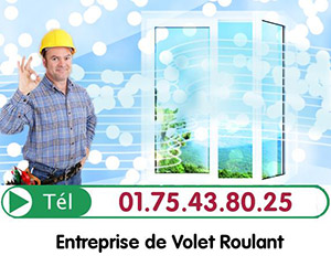 Volet Roulant Souppes sur Loing